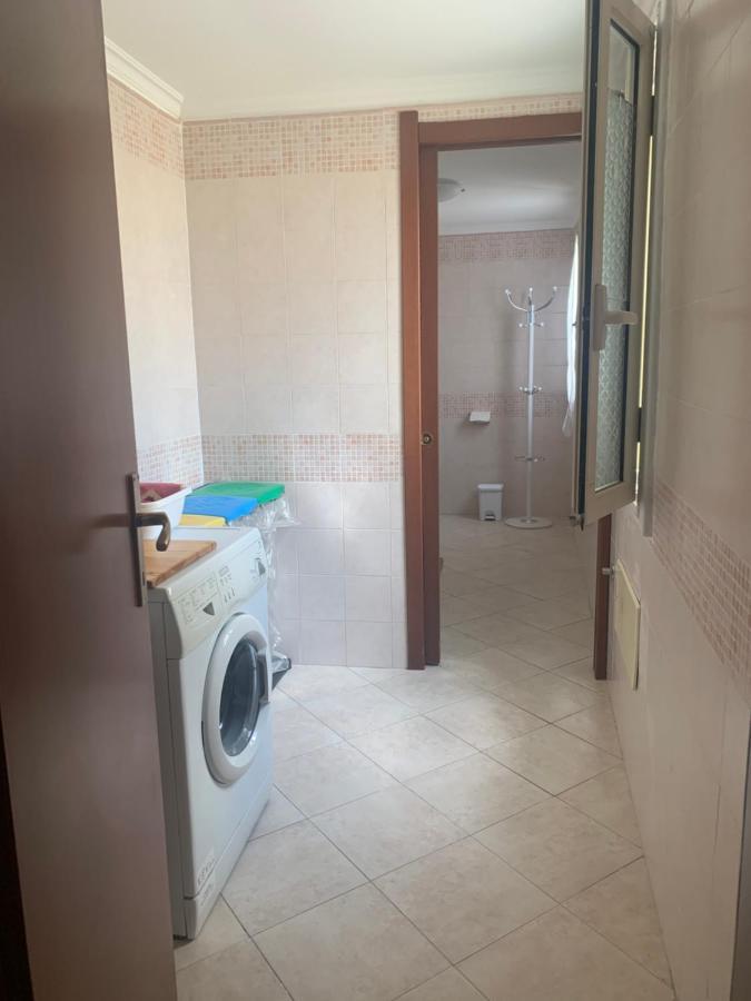 Casa Adriana, Centralissima, Confinante Ospedale Civile Sassari Eksteriør bilde