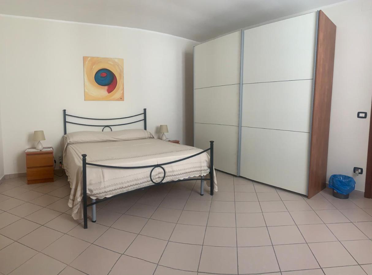 Casa Adriana, Centralissima, Confinante Ospedale Civile Sassari Eksteriør bilde