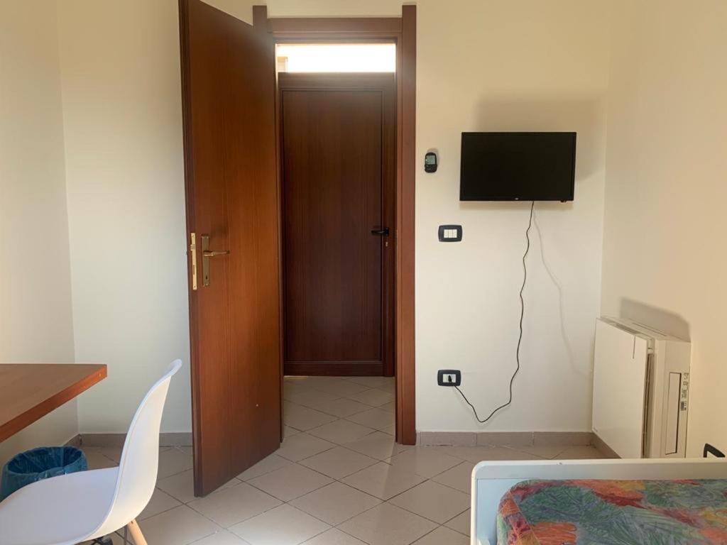 Casa Adriana, Centralissima, Confinante Ospedale Civile Sassari Eksteriør bilde